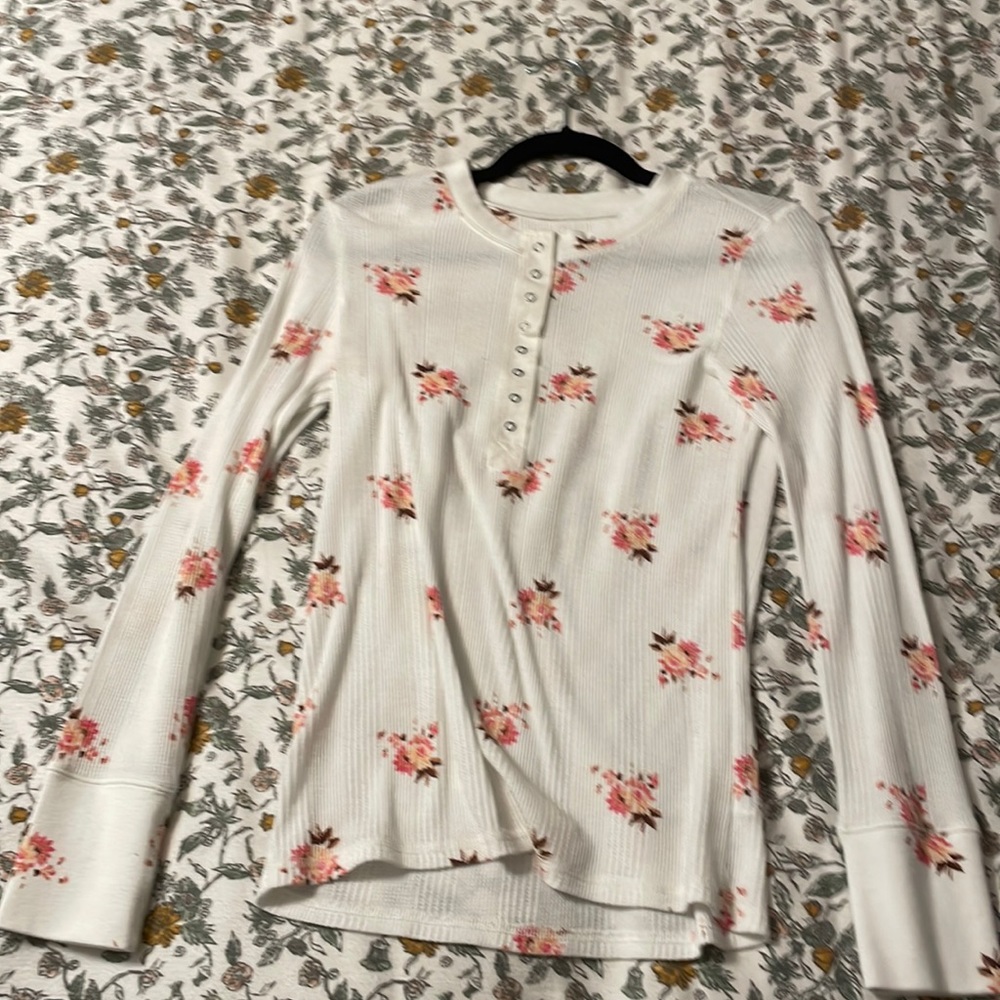 Never worn